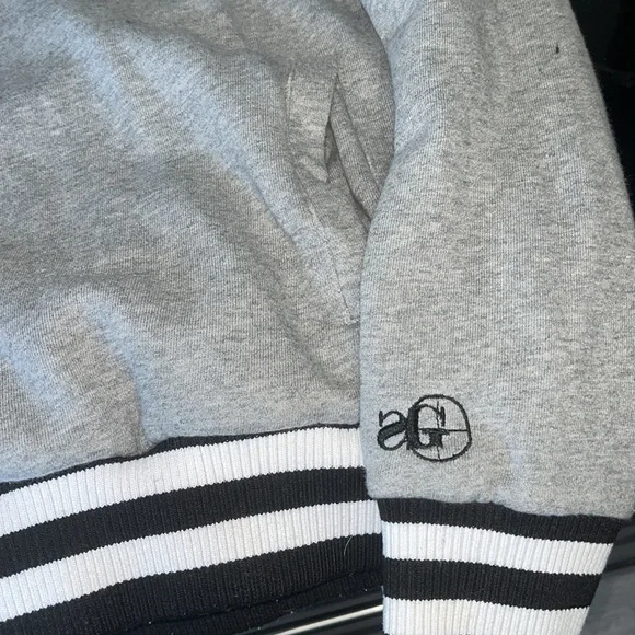 Sniper Gang 1k Sweater With Front Pocket size Medium - Picture 3 of 8